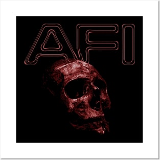 AFI Posters and Art